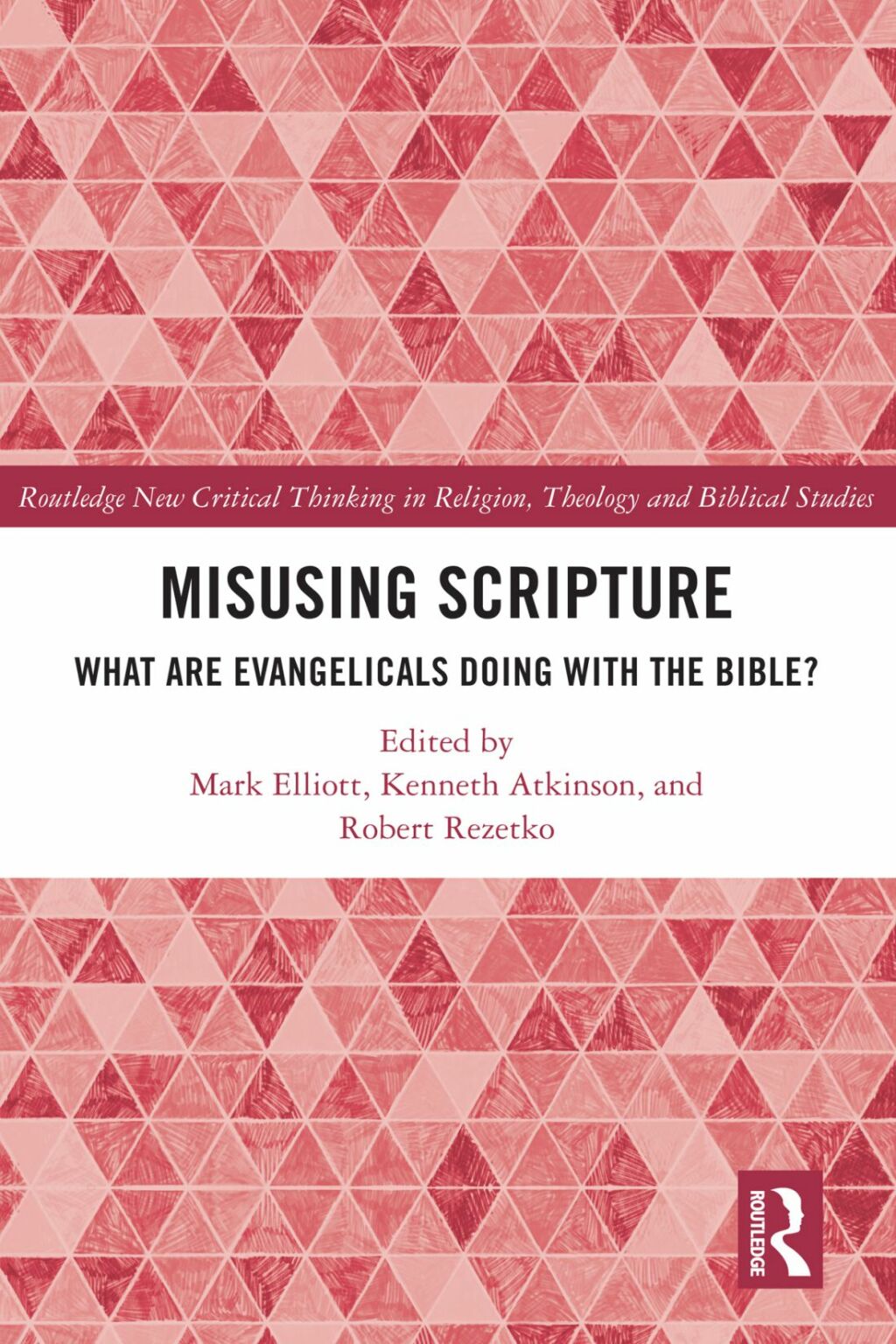 Misusing Scripture - 1st Edition (eBook)