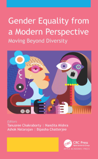 Imagen de portada: Gender Equality from a Modern Perspective 1st edition 9781774912072