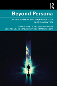 Cover image: Beyond Persona 1st edition 9780367710118
