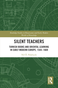 表紙画像: Silent Teachers 1st edition 9780367359782