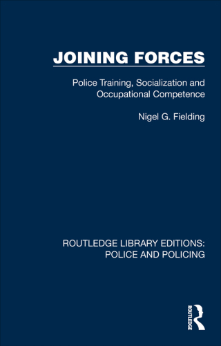 Imagen de portada: Joining Forces 1st edition 9781032424163