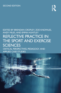 Imagen de portada: Reflective Practice in the Sport and Exercise Sciences 2nd edition 9781032056951