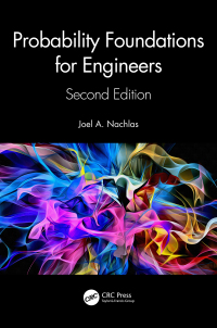Imagen de portada: Probability Foundations for Engineers 2nd edition 9781032278483