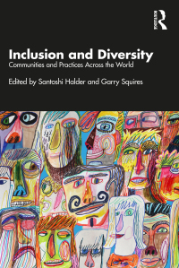Cover image: Inclusion and Diversity 1st edition 9781032333861