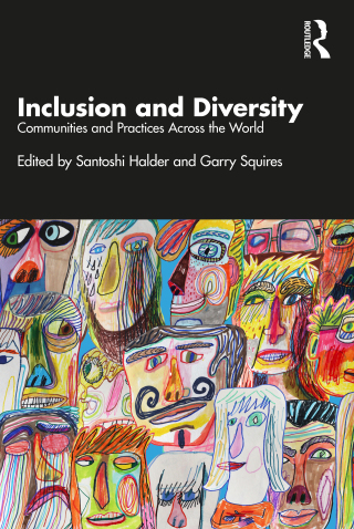 Imagen de portada: Inclusion and Diversity 1st edition 9781032333861