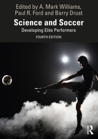 表紙画像: Science and Soccer 4th edition 9780367708955