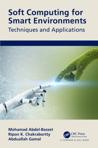表紙画像: Soft Computing for Smart Environments 1st edition 9781032413532