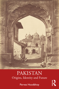Cover image: Pakistan 1st edition 9781032458953