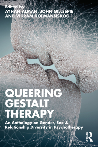 Imagen de portada: Queering Gestalt Therapy 1st edition 9781032371092