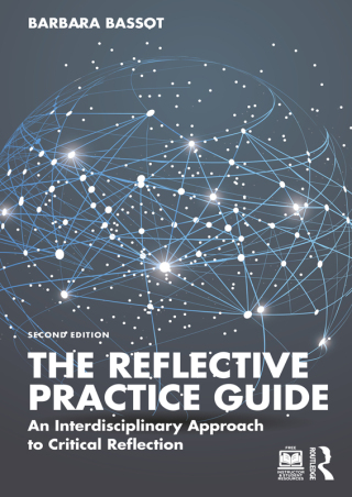 Immagine di copertina: The Reflective Practice Guide 2nd edition 9781032234533