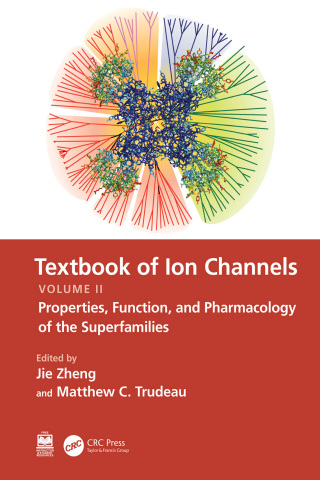 表紙画像: Textbook of Ion Channels Volume II 1st edition 9780367560812