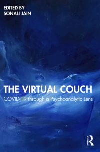 Imagen de portada: The Virtual Couch 1st edition 9781032140605