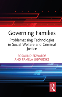 Cover image: Governing Families 1st edition 9780367530723