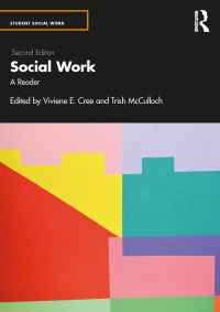 Cover image: Social Work 2nd edition 9781032014500