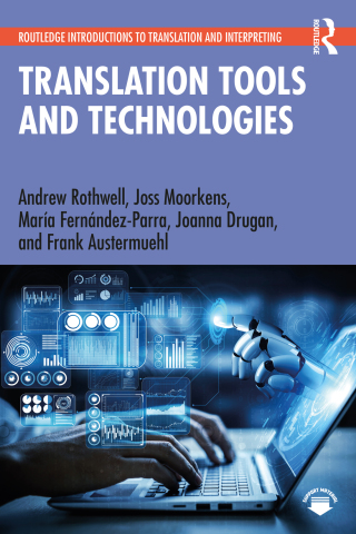 Imagen de portada: Translation Tools and Technologies 1st edition 9780367750329