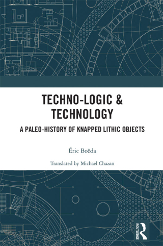 Immagine di copertina: Techno-logic & Technology 1st edition 9781032416472