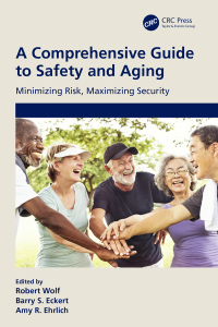 Omslagafbeelding: A Comprehensive Guide to Safety and Aging 1st edition 9781032055022