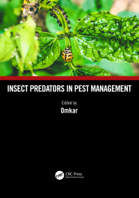 صورة الغلاف: Insect Predators in Pest Management 1st edition 9781032441764
