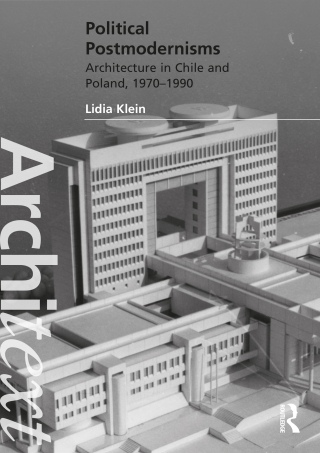 Cover image: Political Postmodernisms 1st edition 9781032016542