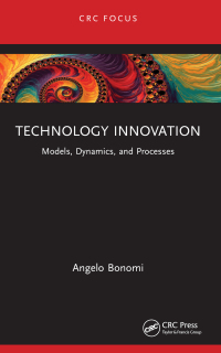 Cover image: Technology Innovation 1st edition 9781032370644