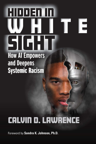 Cover image: Hidden in White Sight 1st edition 9781032437644