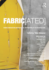 Omslagafbeelding: FABRIC[ated] 1st edition 9780367686635