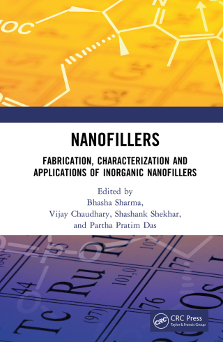 Imagen de portada: Nanofillers 1st edition 9781032245904