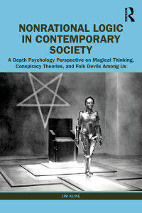Imagen de portada: Nonrational Logic in Contemporary Society 1st edition 9781032221878