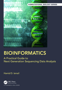 Imagen de portada: Bioinformatics 1st edition 9781032408910