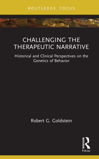 Cover image: Challenging the Therapeutic Narrative 1st edition 9781032398747