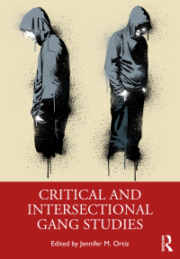 Cover image: Critical and Intersectional Gang Studies 1st edition 9780367748371