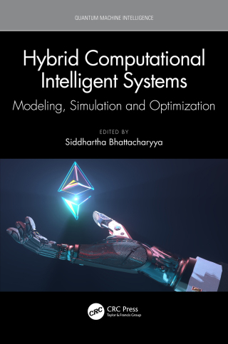 Imagen de portada: Hybrid Computational Intelligent Systems 1st edition 9781032393025