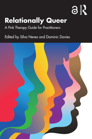 Cover image: Relationally Queer 1st edition 9781032197258