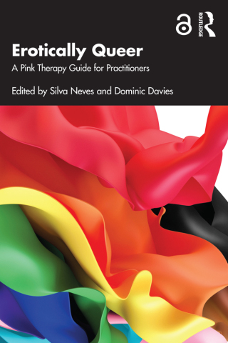 Cover image: Erotically Queer 1st edition 9781032197319