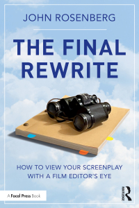 Omslagafbeelding: The Final Rewrite 1st edition 9780367752262