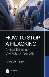 Titelbild: How to Stop a Hijacking 1st edition 9781032373157