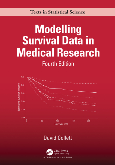 Modelling Survival Data in Medical Research, 4th Edition - FULL INSTANT DOWNLOAD | PDF DOCX EPUB