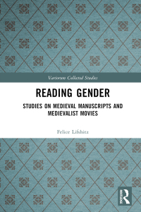 Titelbild: Reading Gender 1st edition 9781032392448