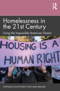表紙画像: Homelessness in the 21st Century 1st edition 9781032351605