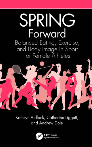 Cover image: SPRING Forward 1st edition 9781032385648