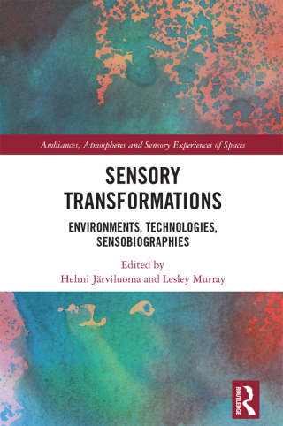 صورة الغلاف: Sensory Transformations 1st edition 9780367674311