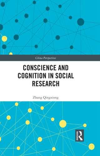 Imagen de portada: Conscience and Cognition in Social Research 1st edition 9781032468563