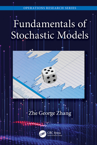 表紙画像: Fundamentals of Stochastic Models 1st edition 9780367712617