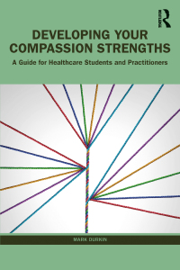 Omslagafbeelding: Developing Your Compassion Strengths 1st edition 9781032232089