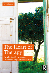 Titelbild: The Heart of Therapy 1st edition 9781032428277