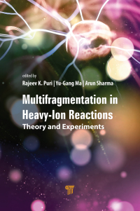 Omslagafbeelding: Multifragmentation in Heavy-Ion Reactions 1st edition 9789814968690