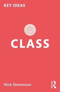 Imagen de portada: Class 1st edition 9781032180441