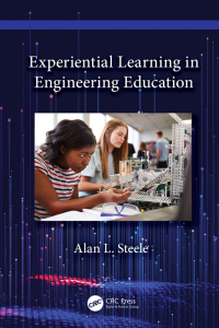Cover image: Experiential Learning in Engineering Education 1st edition 9780367439620
