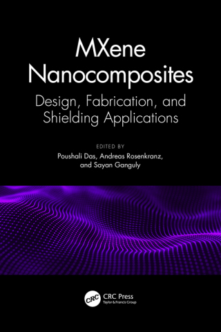 Imagen de portada: MXene Nanocomposites 1st edition 9781032250939
