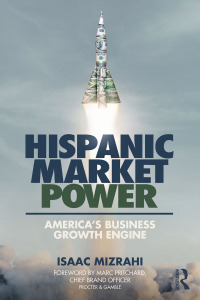 表紙画像: Hispanic Market Power 1st edition 9781032392318